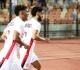 حسام أشرف وشيكو بانزا وربيع فى تشكيل الزمالك الأساسى لمواجهة السويس بتروجت