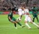 هدف واحد و8 إنذارات فى ملخص اليوم الأول بالدوري المصري
