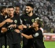 حسام أشرف والدباغ وبانزا فى تشكيل الزمالك لمواجهة أبو قير للأسمدة