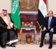 النائب محمد شعيب لقاء الرئيس السيسي وولي العهد السعودي يبعث برسائل حاسمة