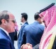 نائب زيارة ولى العهد السعودى تؤكد وحدة الرؤية المصرية السعودية تجاه أزمات المنطقة