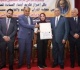 نقيب المحامين من دمياط الحفاظ على أموال الأعضاء واستمرار الإصلاح أولويتنا