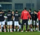 منتخب مصر يخوض مرانه الرئيسي اليوم استعدادا لودية جنوب أفريقيا