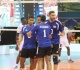 منتخب مصر للكرة الطائرة يهزم رواندا ويحصد المركز الخامس في بطولة أفريقيا