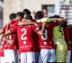 جدول مواعيد مباريات الأندية المصرية فى دور الـ32 ببطولات أفريقيا