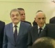 رئيس الوفد يتلقى العزاء في وزير العدل الأسبق المستشار أحمد الزند