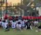 موعد مباراة منتخب مصر والعراق فى كأس الخليج