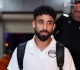 منتخب مصر يصل استاد القاهرة لمواجهة جنوب أفريقيا وديا