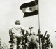 توافد أسرة السادات على النصب التذكارى لإحياء ذكرى نصر 6 أكتوبر