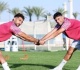 سيراميكا يجهز بيكهام وهاني وبلحاج ونيدفيد لمواجهة بيراميدز في الدوري
