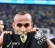 أزمة ناصر منسي مستمرة فى الزمالك رغم الاعتذار والعقوبة اعرف التفاصيل