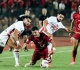 أهداف مباراة الأهلى والزمالك فى قمة الجولة السادسة بالدوري