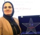 نقابة الصحفيين والاتحاد الأوروبي يكرمان أسماء نصار على فوزها بالبرنامج التدريبي