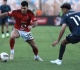 60 دقيقة مودرن يبحث عن التعادل والأهلي يسعى لتسجيل الهدف الثاني