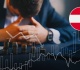 ارتفاع حالات الإفلاس في النمسا خلال الربع الأول من 2025