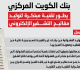 إنفوجراف سرمد بنك الكويت المركزي يطور تقنية مبتكرة لتوليد مفاتيح التشفير الإلكتروني