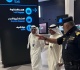 النويف يتفقد مطار الكويت t4 لمتابعة جاهزية المنافذ وتيسير إجراءات الحجاج