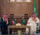اليوسف يبحث مع وزير الداخلية السعودي التعاون المشترك عقب أدائه مناسك الحج