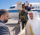 ممثل سمو الأمير يصل إلى اليونان للمشاركة بالقمة الأوروبية الخليجية الجيوسياسية والاستثمارية الأولى