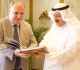 وزير الصحة يبحث مع سفير أذربيجان تعزيز التعاون الصحي وتبادل الخبرات الطبية