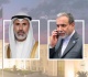 وزير الخارجية لنظيره الإيراني الالتزام بمبادئ ح سن الجوار واحترام سيادة الدول