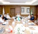 لجنة التعديات تسحب 41 حظيرة وإسطبلا مخالفا بناديي الهجن و الصيد والفروسية