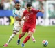 الأردن يودع مونديال 2026 بعد خسارته أمام الجزائر بهدفين مقابل هدف