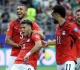 منتخب مصر يكتب التاريخ ويتأهل إلى دور الـ 16 في كأس العالم