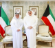 وزير الصحة يبحث مع السفير البحريني سبل تعزيز التعاون الطبي والأكاديمي