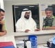 وكيل الصحة يتفقد المنشآت الطبية بعد انقطاع الكهرباء للاطمئنان على الخدمات
