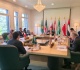 مندوبو الخليج بجنيف يعقدون اجتماعا طارئا لبحث تداعيات العدوان الإيراني