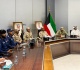 فريق أمان يط لع على تجربة وزارة الداخلية الكورية بإدارة الكوارث والطوارئ