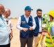 النجاة الخيرية تدش ن بناء قرية سكنية في محافظة الحديدة غربي اليمن
