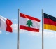 ألمانيا تعلن عن مبادرة مشتركة مع فرنسا لدعم لبنان