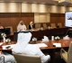التربية تبحث مع منظمة التعاون الاقتصادي مستجدات مشروع المساعدة الفنية لتطوير التعليم