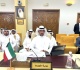 مسؤول أمني كويتي يؤكد أهمية تعزيز التعاون العربي في مجال أمن الحدود والمطارات