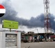 الجيش اليمني هجوم للحوثيين على المخا يقتل 7 ويصيب 30 آخرين