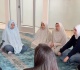 جدل في كاليفورنيا بسبب الحجاب أولياء أمور يقاضون مدرسة نظمت رحلة لطلابها إلى مسجد