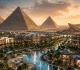 نيفيرا مصر مدينة ترفيهية عالمية تجمع التاريخ والحداثة