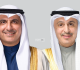صدور مرسوم بقبول استقالة وزير التجارة والصناعة أسامة بودي