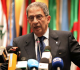 عمرو موسى التنسيق المصري السعودي لم يعد خيارا بل حتمية تفرضها خطورة الأوضاع في المنطقة