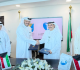 كلية الهندسة والبترول توقع عقد برنامج تدريبي مشترك مع الشركة الكويتية لنفط الخليج