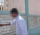 بتوجيهات الشيخ فهد اليوسف الداخلية تضبط شخصا كتب على جدار مدرسة