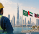 الأعلى عالميا 161 مليار دولار تحويلات العاملين بدول التعاون في 2025