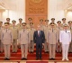 السيسي حصة مصر بمياه النيل حق تاريخي لا يقبل المساس