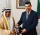 السفير الكويتي يبحث مع وزير المالية الجزائري سبل تعزيز التعاون الاقتصادي والتجاري