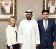 الصحة تبحث مع مستشفى فيلادلفيا الأمريكي تعزيز التعاون برعاية الأطفال