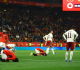 فيفا يعاقب إسبانيا بسبب الهتافات المعادية للإسلام خلال مباراة مصر