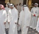 النائب الأول الشيخ فهد اليوسف أمن السعودية جزء لا يتجزأ من أمننا