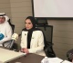 الحويلة تبحث مع الجمعيات الخيرية قانون تنظيم العمل الخيري والإنساني